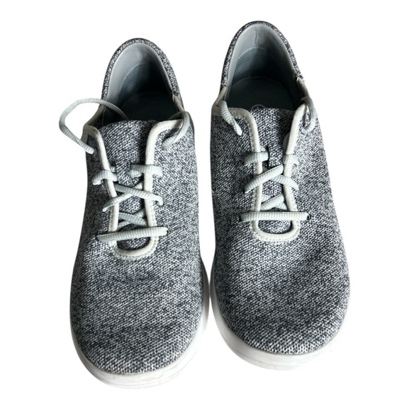 Kizik Madrid Eco Knit Shoes Size Men’s 8.5 Wide